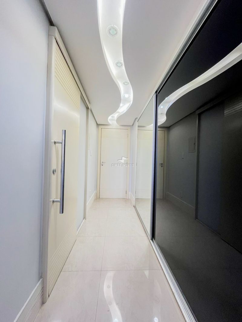 Apartamento 3 quartos  em ERECHIM