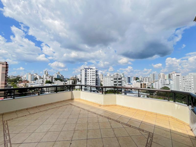 Apartamento 3 quartos  em ERECHIM