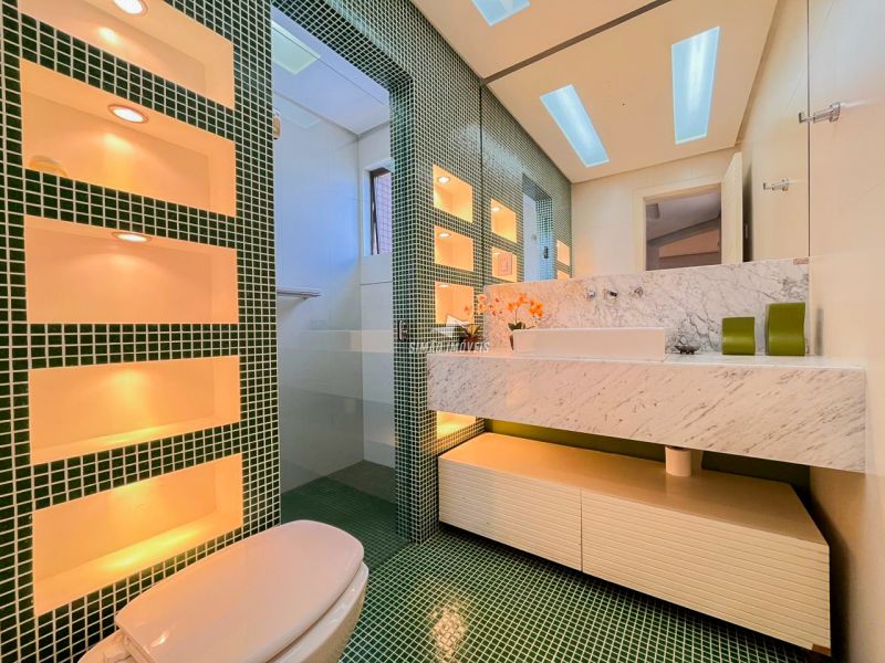 Apartamento 3 quartos  em ERECHIM