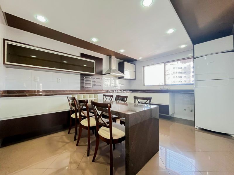 Apartamento 3 quartos  em ERECHIM