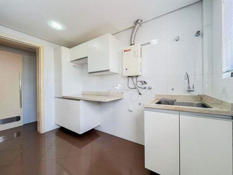 Apartamento 3 quartos  em ERECHIM
