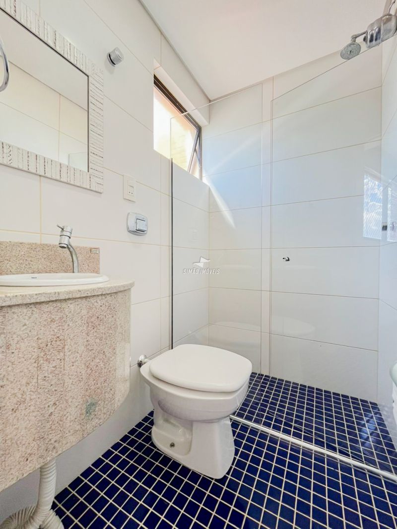 Apartamento 3 quartos  em ERECHIM