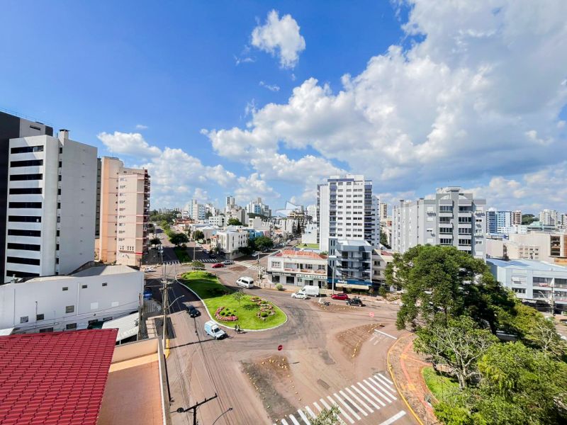 Apartamento 3 quartos  em ERECHIM