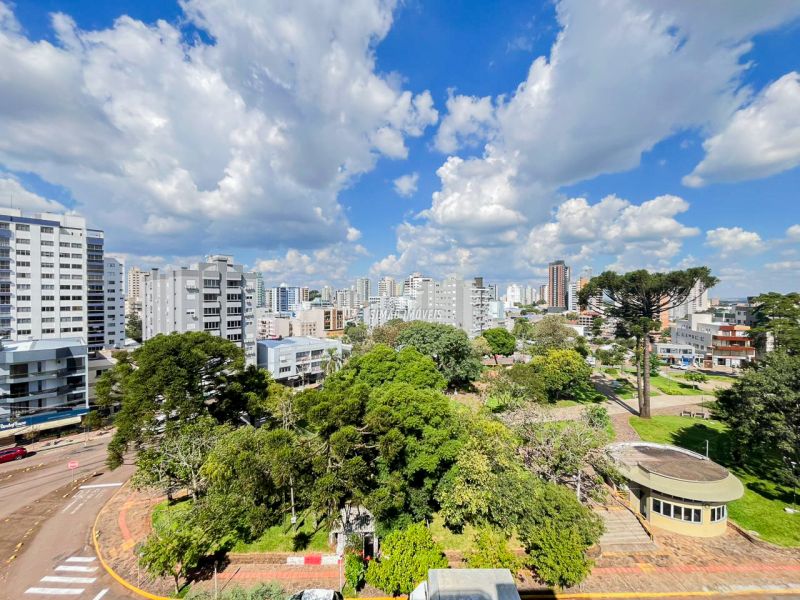 Apartamento 3 quartos  em ERECHIM