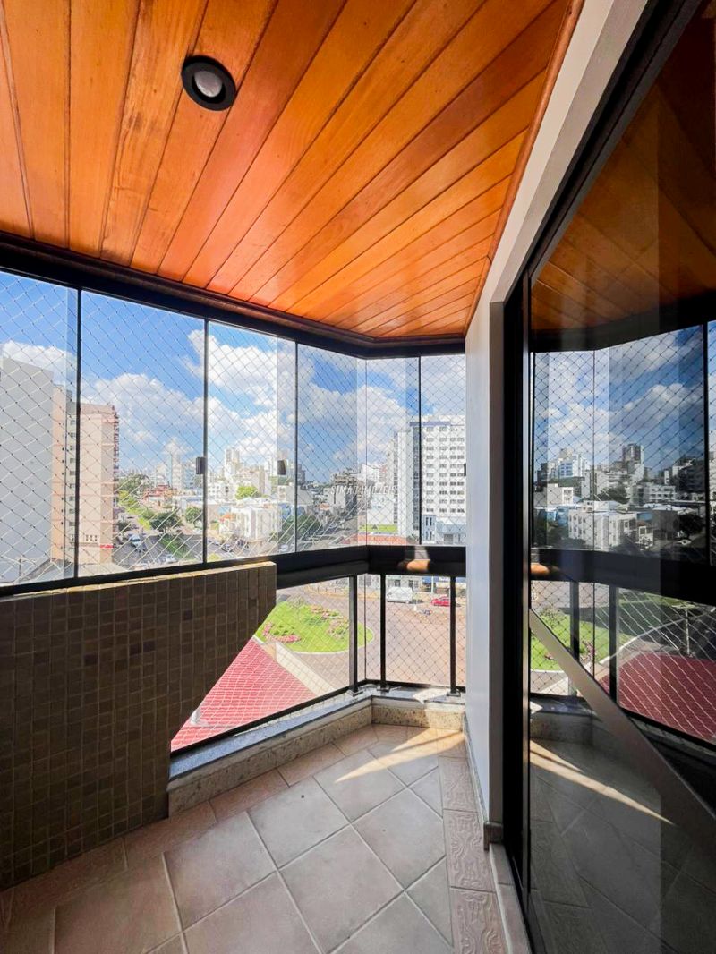 Apartamento 3 quartos  em ERECHIM