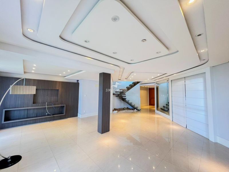 Apartamento 3 quartos  em ERECHIM