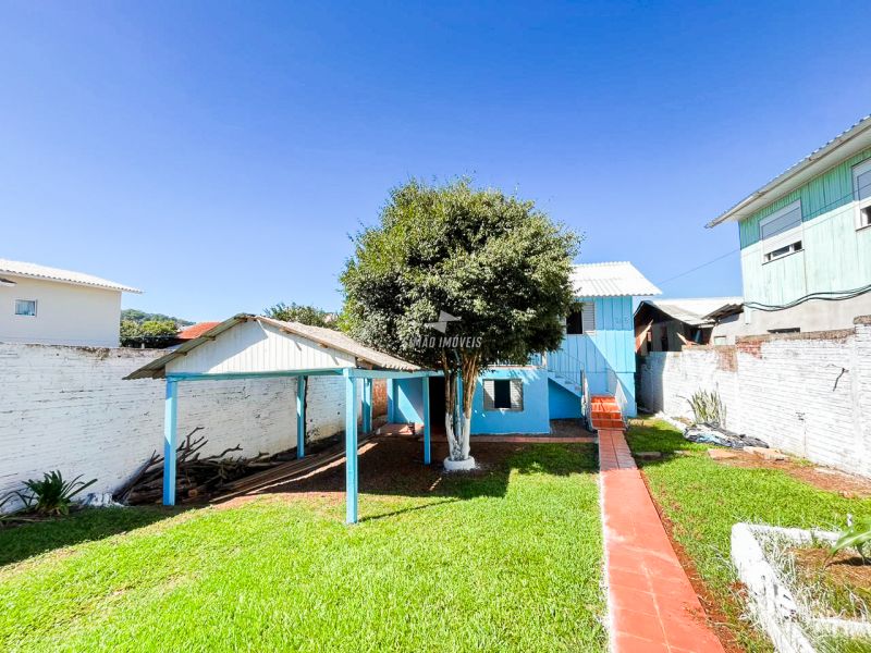 Casa 3 quartos  em ERECHIM