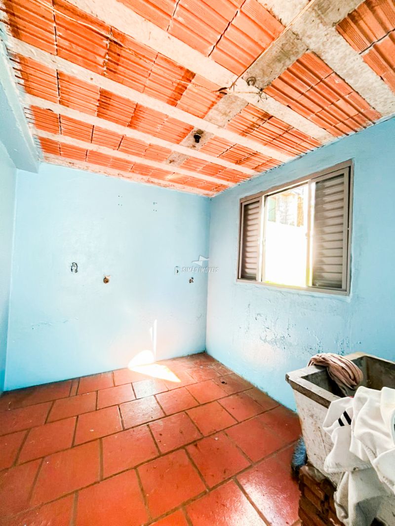 Casa 3 quartos  em ERECHIM