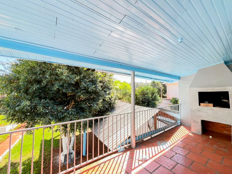 Casa 3 quartos  em ERECHIM