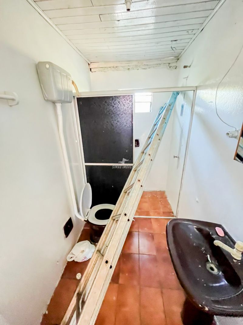 Casa 3 quartos  em ERECHIM