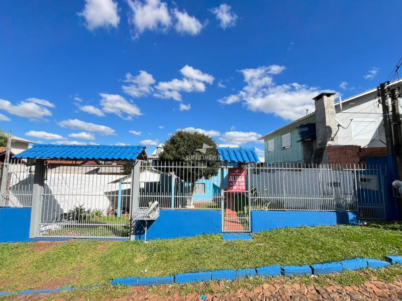 Casa 3 quartos  em ERECHIM