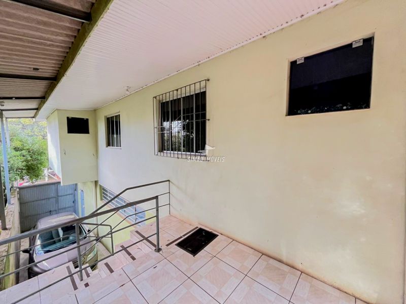 Casa Superior 3 quartos  em ERECHIM