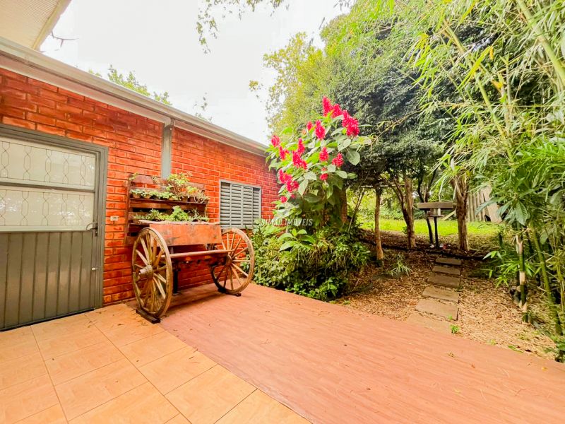 Casa Superior 3 quartos  em ERECHIM