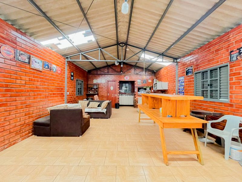 Casa Superior 3 quartos  em ERECHIM