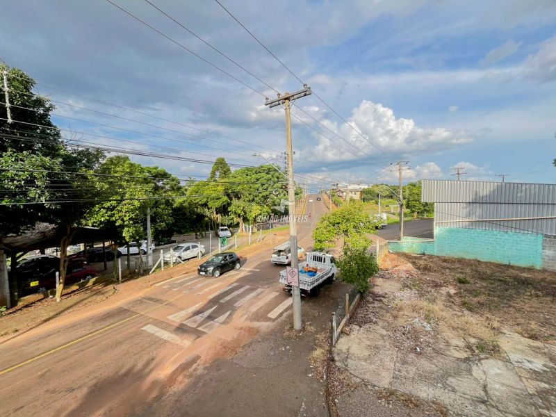 Casa Superior 3 quartos  em ERECHIM