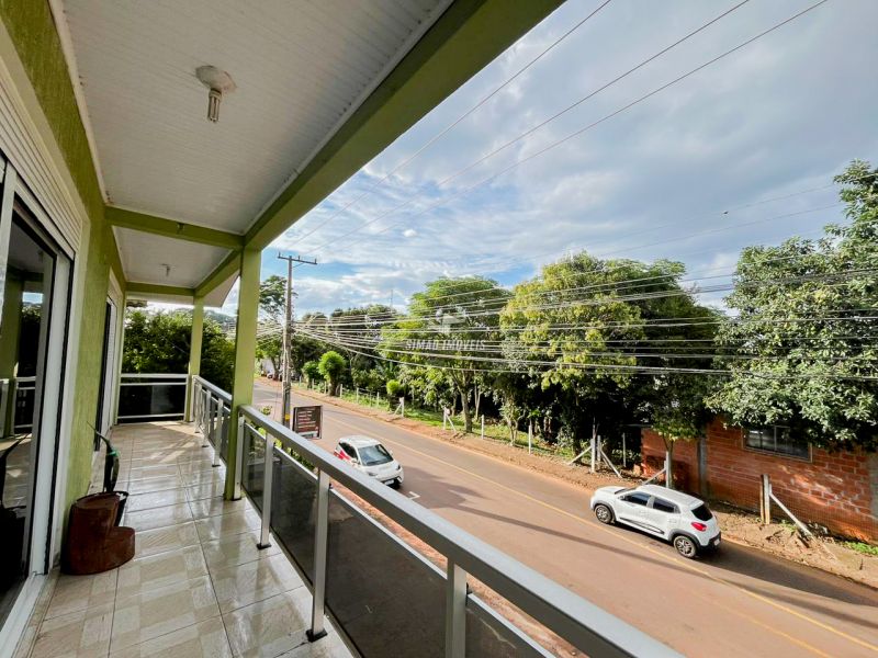 Casa Superior 3 quartos  em ERECHIM