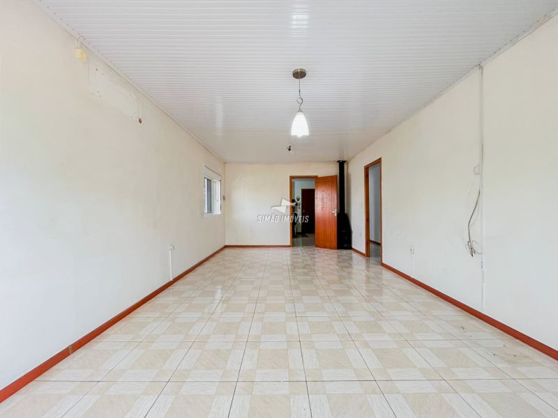 Casa Superior 3 quartos  em ERECHIM