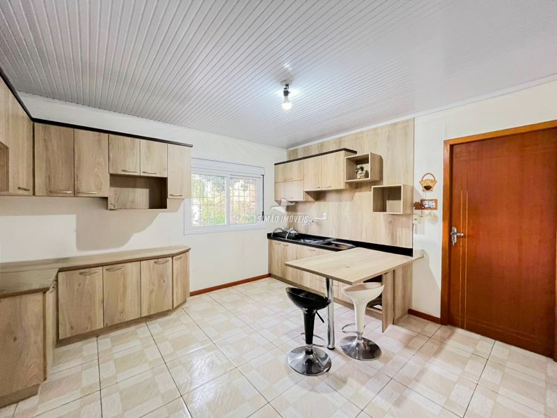 Casa Superior 3 quartos  em ERECHIM