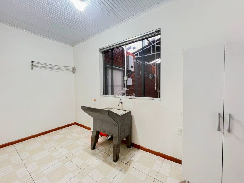 Casa Superior 3 quartos  em ERECHIM