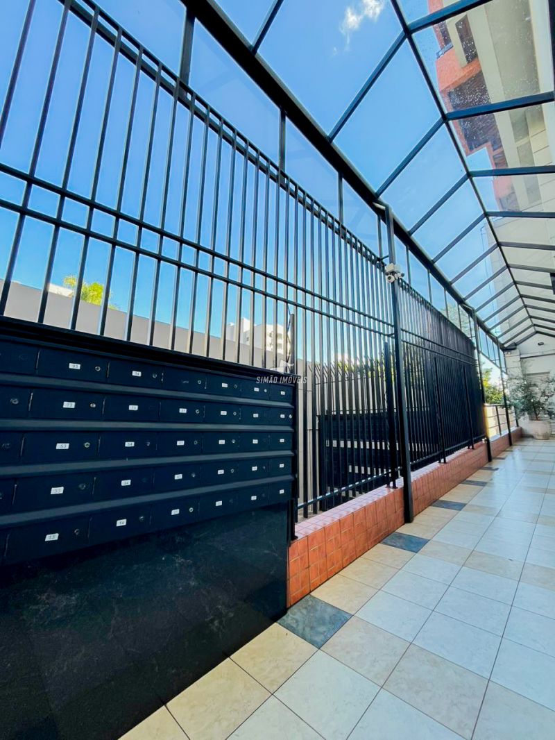 Apartamento 1 quarto  em ERECHIM