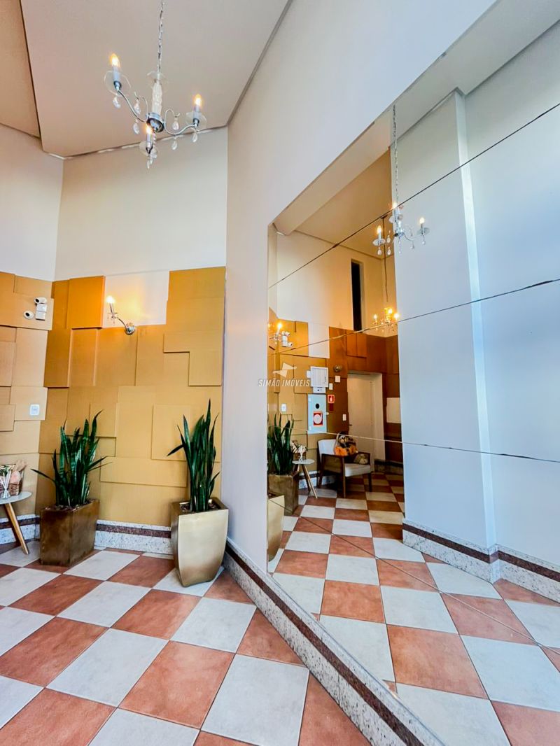 Apartamento 1 quarto  em ERECHIM