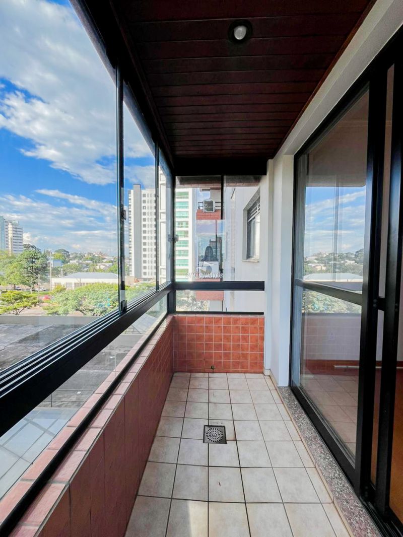 Apartamento 1 quarto  em ERECHIM