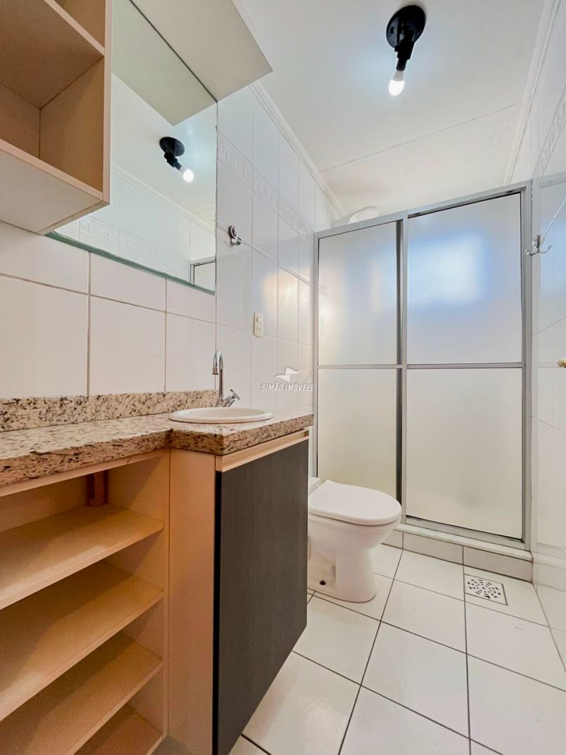 Apartamento 1 quarto  em ERECHIM