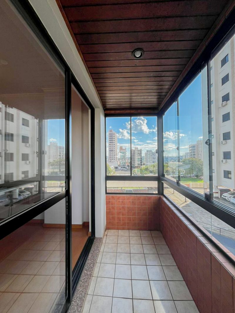 Apartamento 1 quarto  em ERECHIM