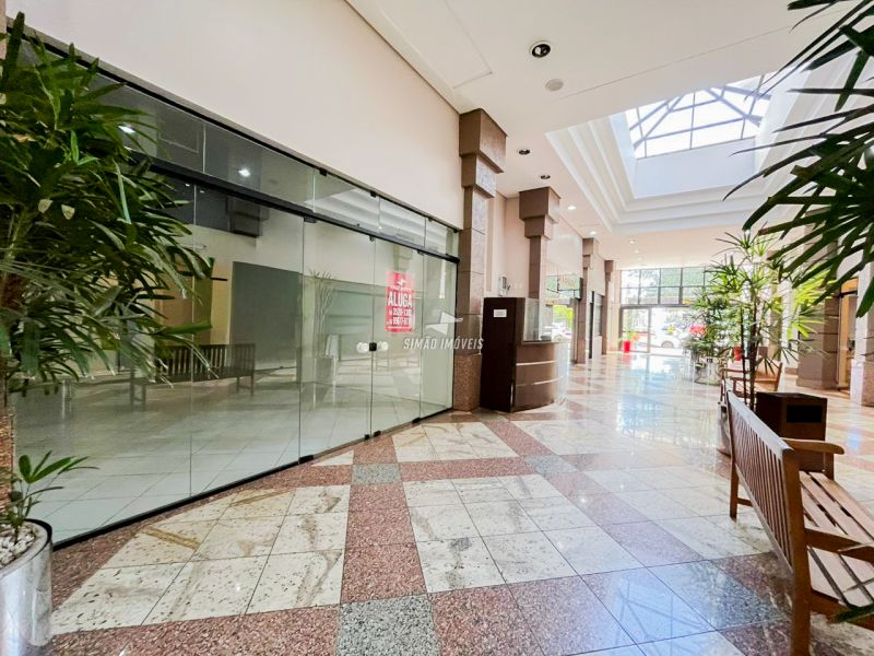 Sala Comercial em ERECHIM