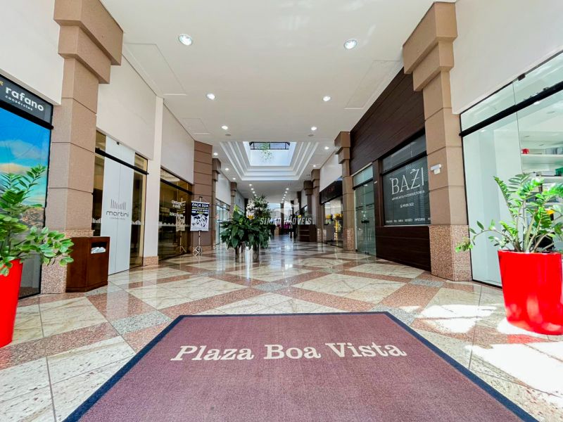 Sala Comercial em ERECHIM