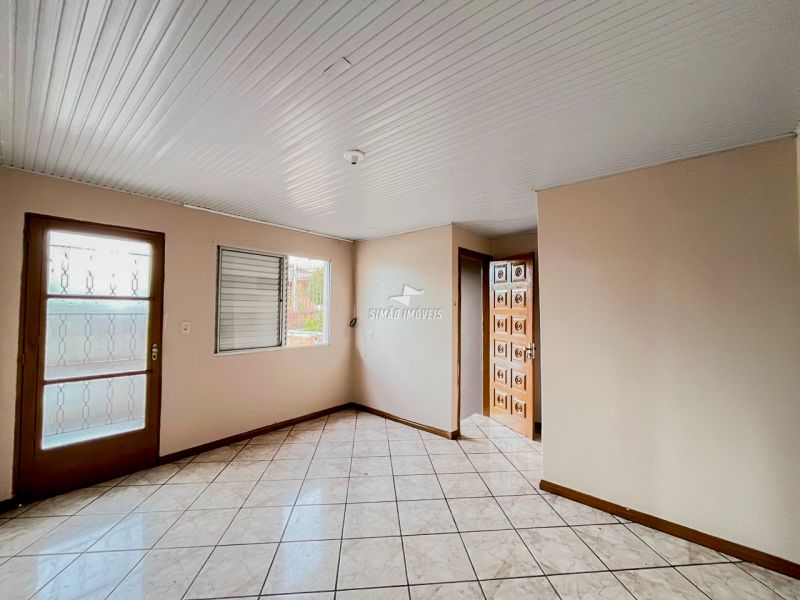 Casa 2 quartos  em ERECHIM