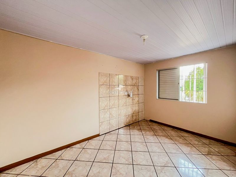 Casa 2 quartos  em ERECHIM