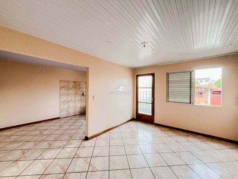 Casa 2 quartos  em ERECHIM