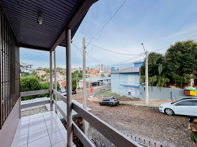 Casa 2 quartos  em ERECHIM