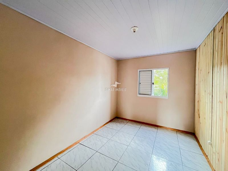 Casa 2 quartos  em ERECHIM