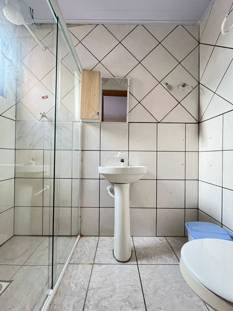 Casa 2 quartos  em ERECHIM