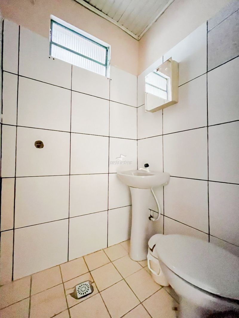 Casa 2 quartos  em ERECHIM