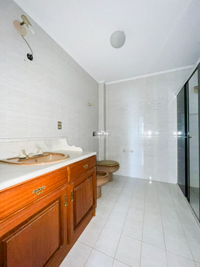 Apartamento 3 quartos  em ERECHIM