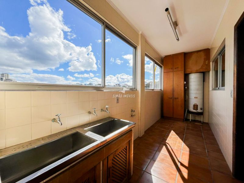 Apartamento 3 quartos  em ERECHIM