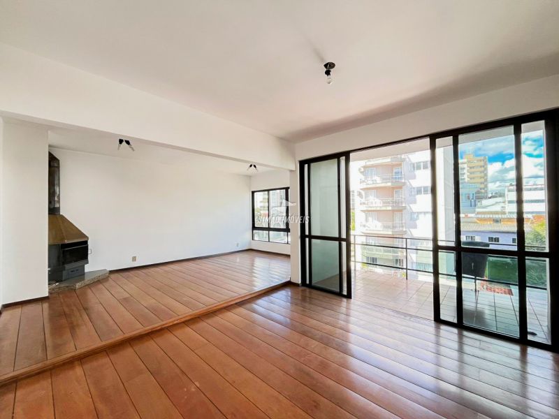 Apartamento 3 quartos  em ERECHIM