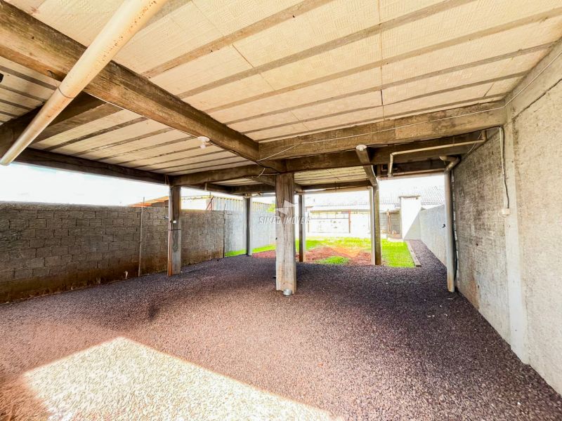 Casa 2 quartos  em ERECHIM