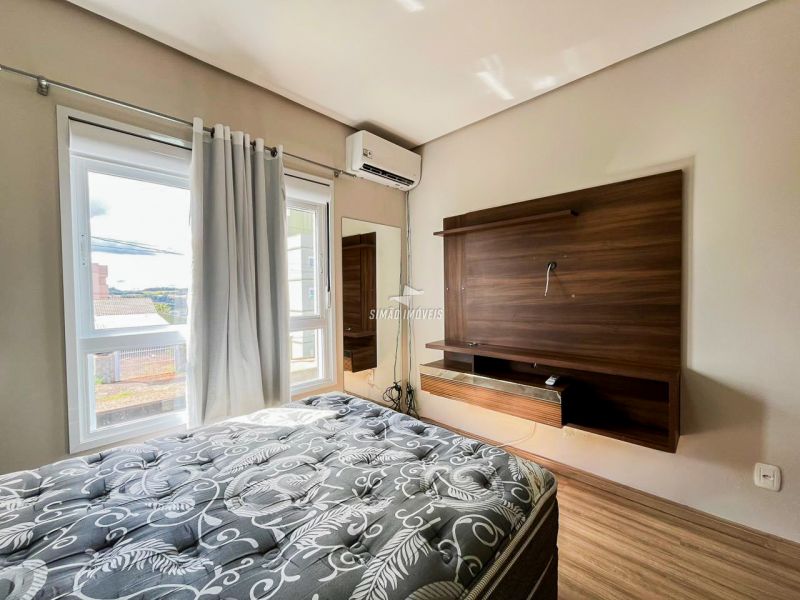 Casa 2 quartos  em ERECHIM