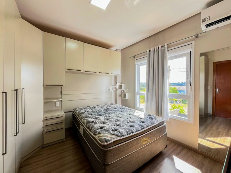 Casa 2 quartos  em ERECHIM