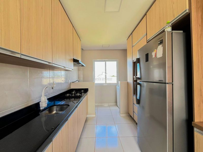 Casa 2 quartos  em ERECHIM