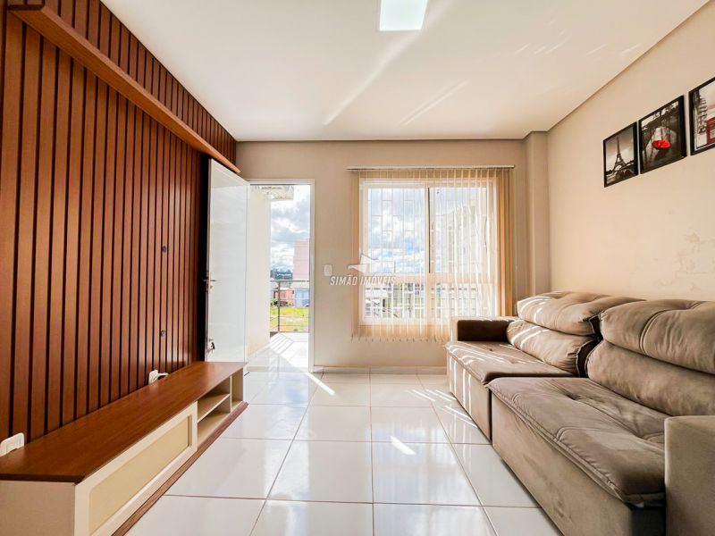 Casa 2 quartos  em ERECHIM