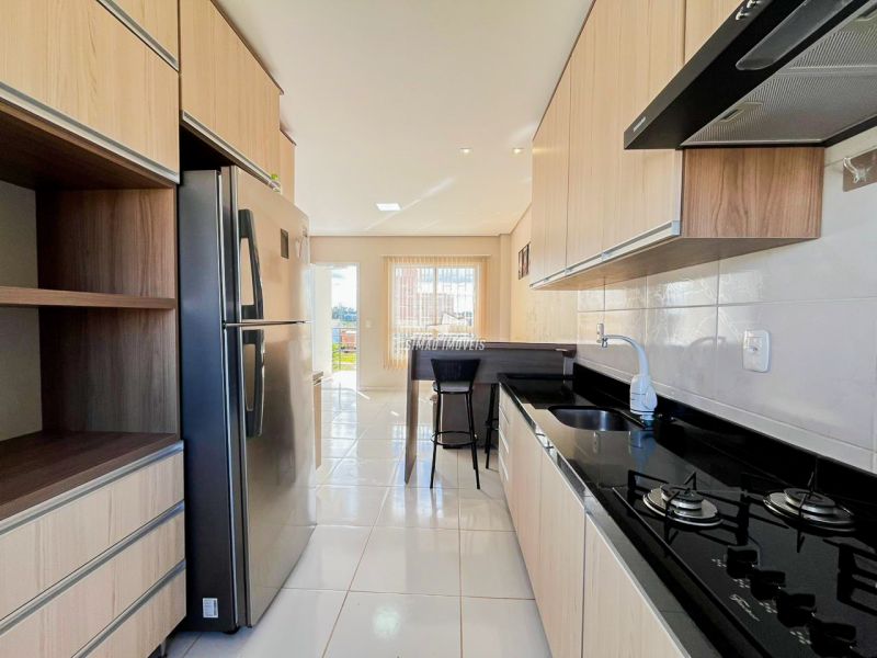 Casa 2 quartos  em ERECHIM