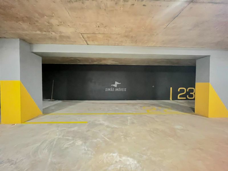 Apartamento 2 quartos  em ERECHIM