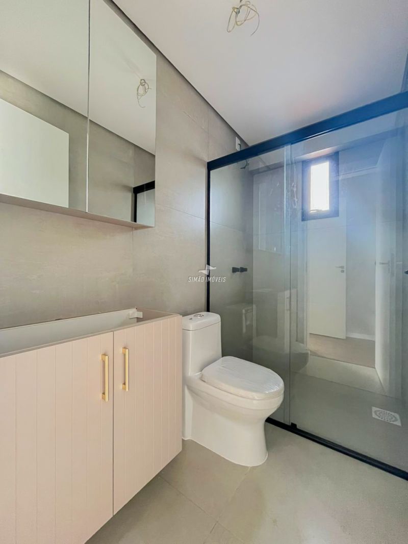 Apartamento 2 quartos  em ERECHIM