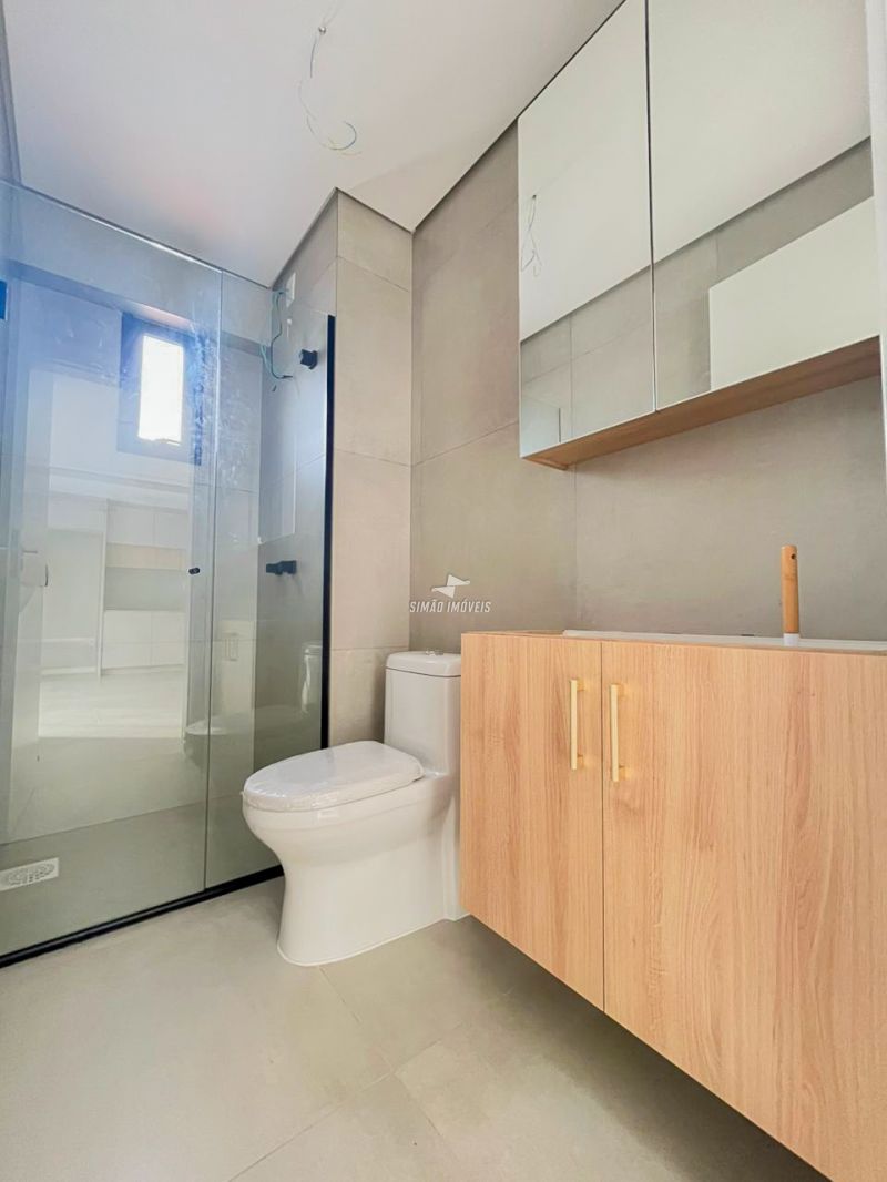 Apartamento 2 quartos  em ERECHIM