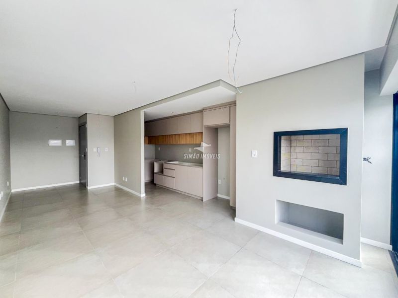 Apartamento 2 quartos  em ERECHIM